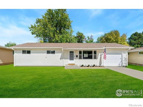 2609 Cedar Drive Loveland CO 80538