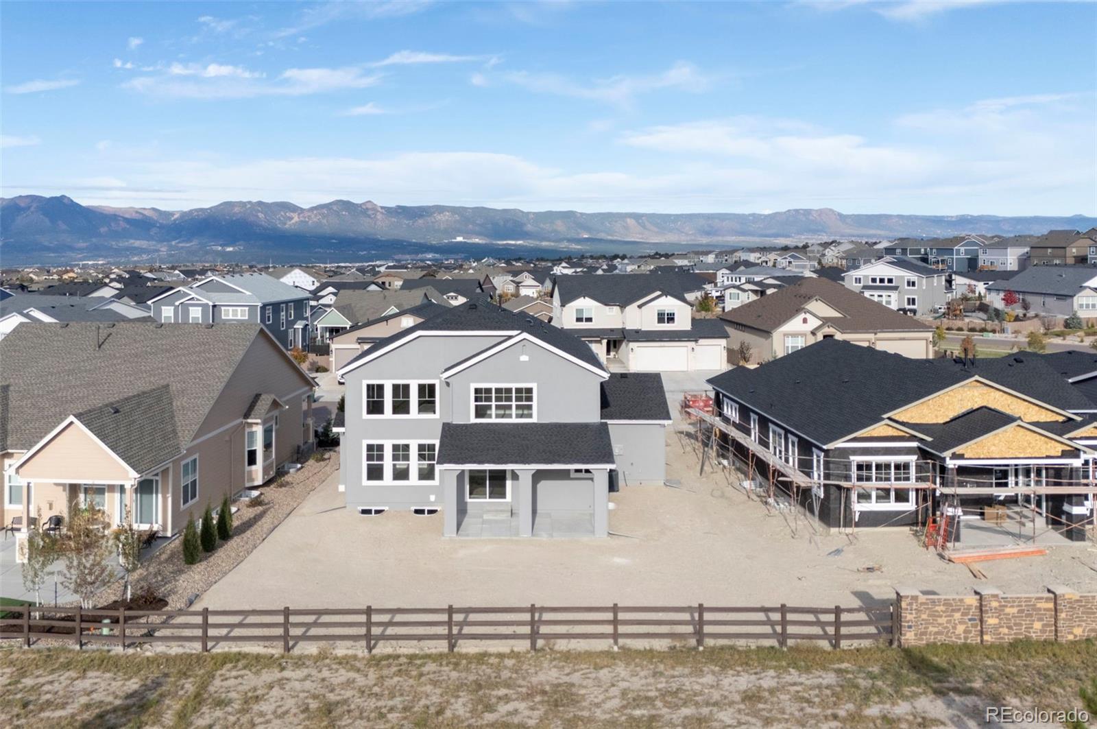 10137 Waterton Canyon Way