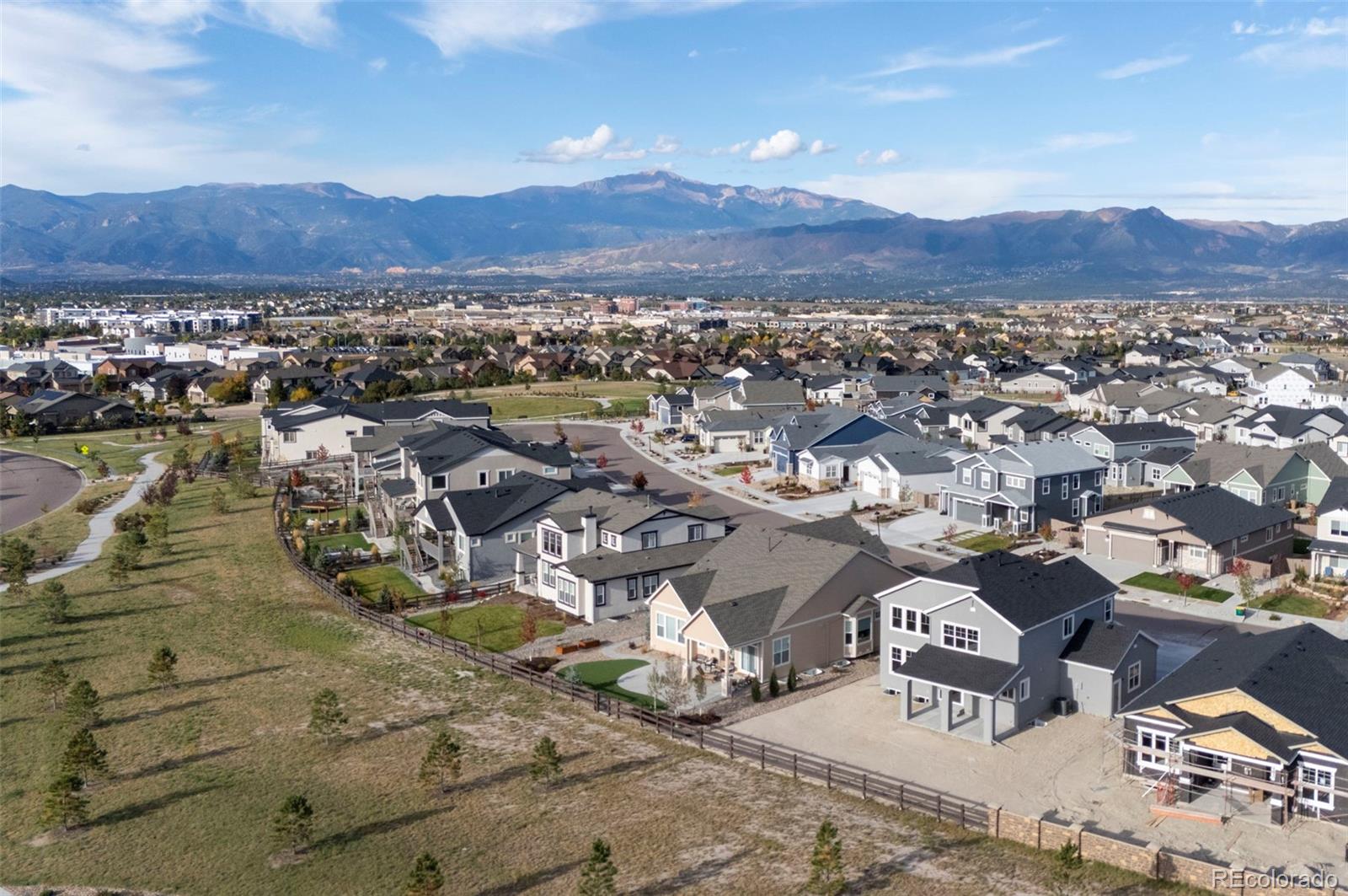 10137 Waterton Canyon Way