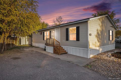 6500 E 88th Avenue Henderson CO 80640