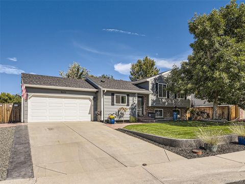 8693 W Indore Place, Littleton, CO 80128 - #: 2588821