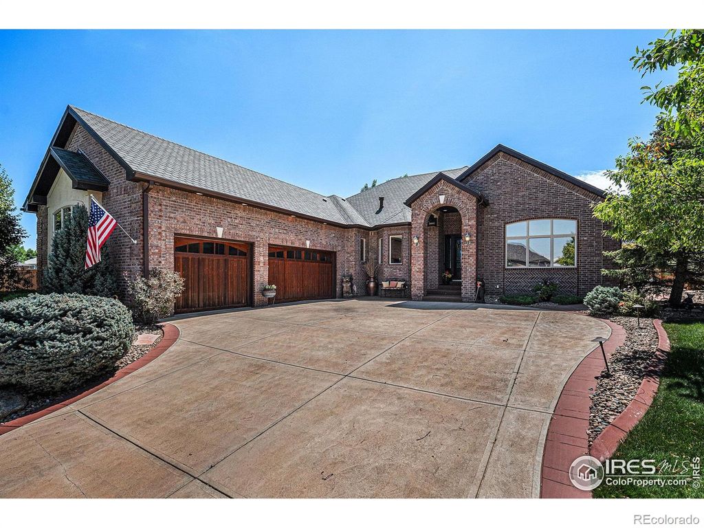 Photo of 2299 Links Place, Erie, CO 80516 (MLS # IR1046337)