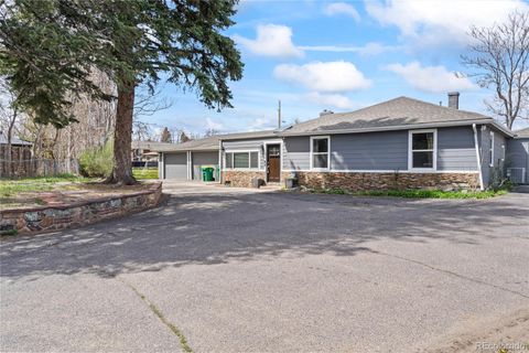 3625 Chase Street Wheat Ridge CO 80212