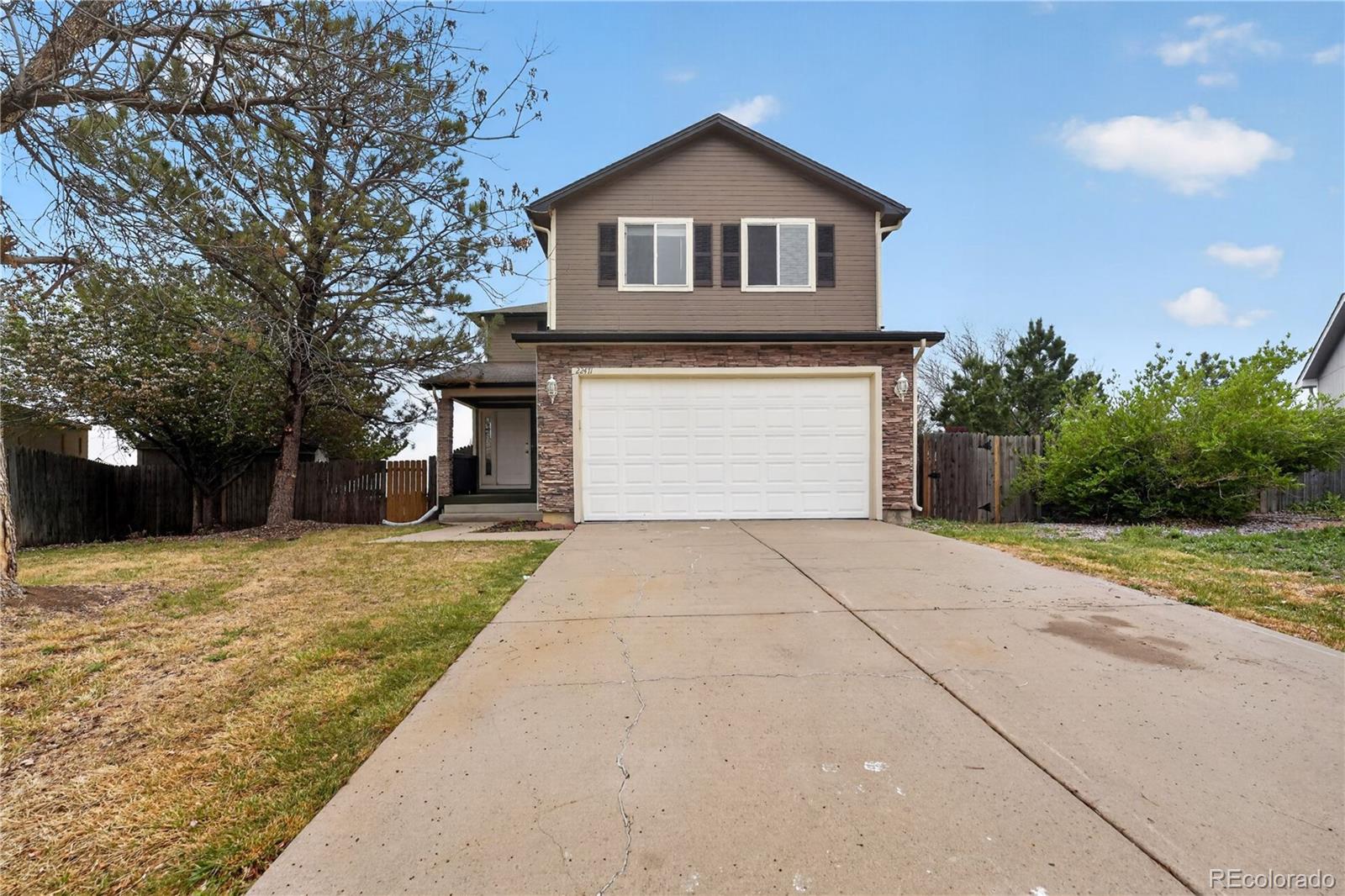 Photo 1 of 33 — 22471 E Princeton Drive, Aurora, CO 80018