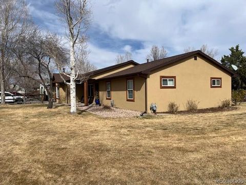 Photo of 6350 Rogers Street, Golden, CO 80403 (MLS # 5041105)