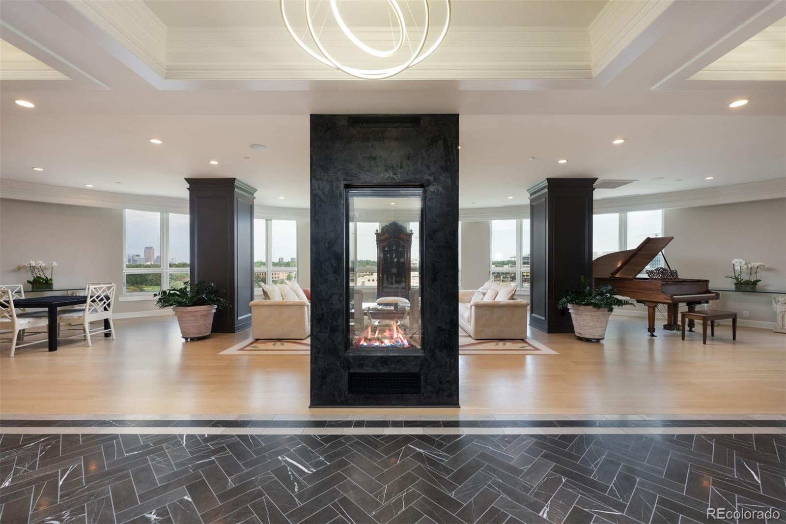 2400 E Cherry Creek South Drive 701