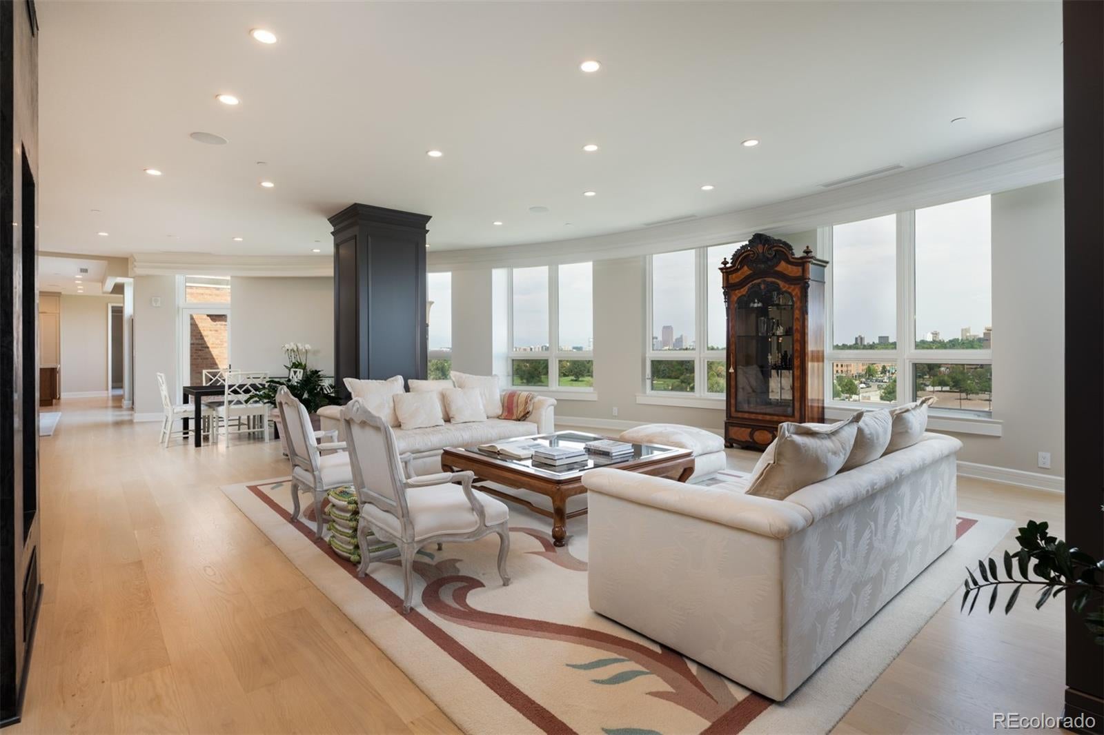 2400 E Cherry Creek South Drive 701