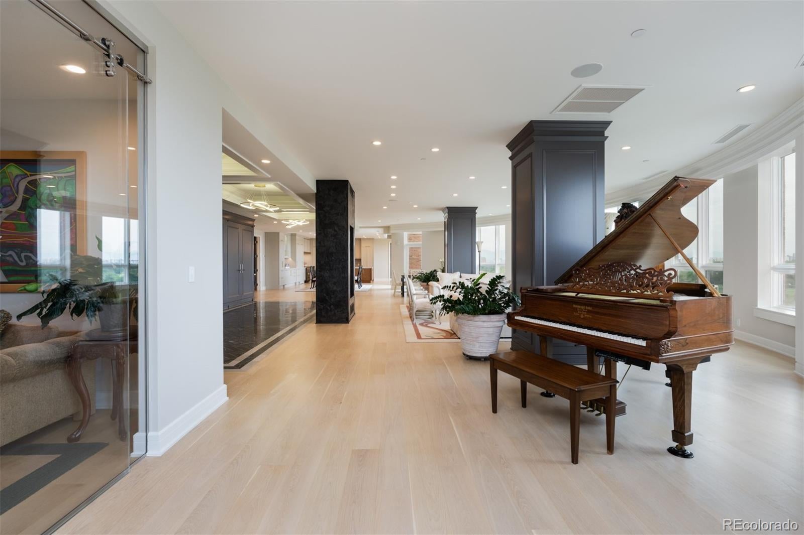 2400 E Cherry Creek South Drive 701