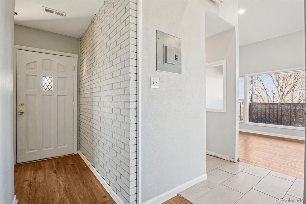 Photo of 10095 W 35th Avenue, Wheat Ridge, CO 80033 (MLS # 5318608)