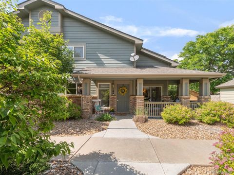 2900 Purcell Street I-6, Brighton, CO 80601 - #: 3148781