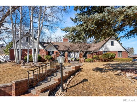 3561 Florida Drive Loveland CO 80538