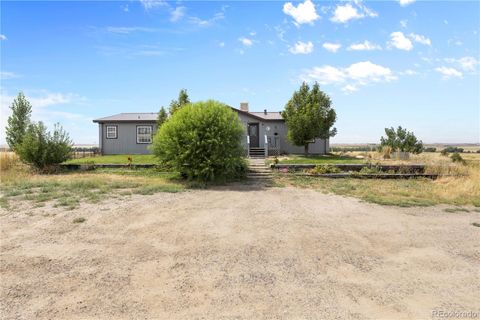 47904 Dartmouth Avenue Bennett CO 80102