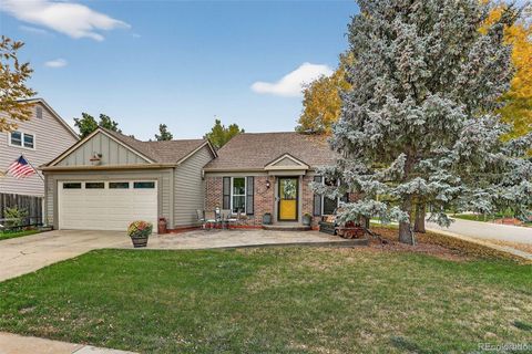 11496 W 106th Way Westminster CO 80021