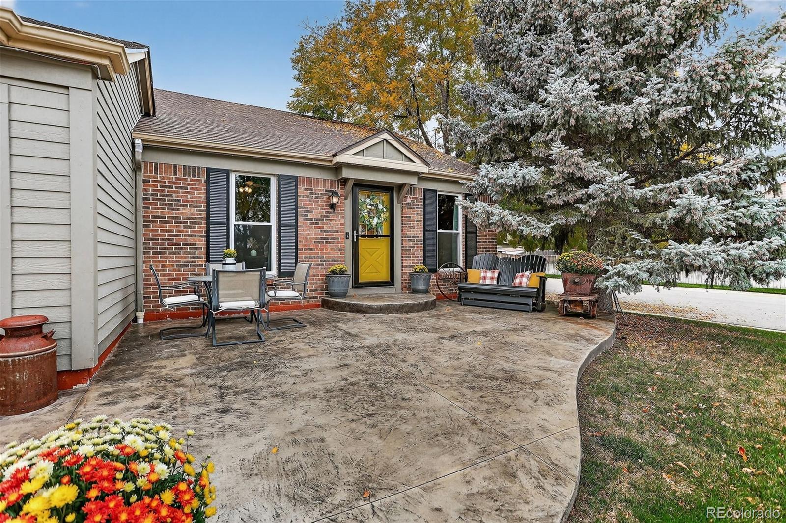 11496 W 106th Way, Westminster, CO, 80021 1 11496 W 106th Way
