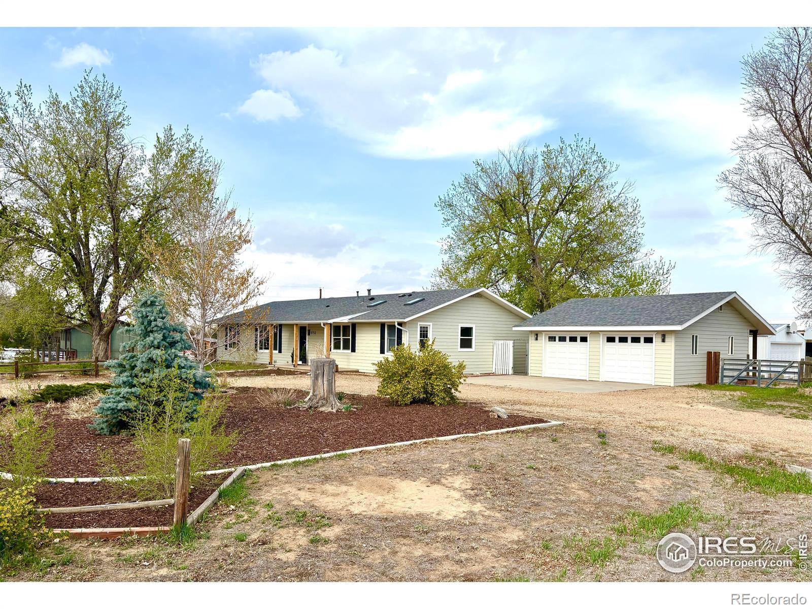9752 Sierra Vista Road