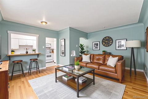 665 Washington Street 5B Denver CO 80203