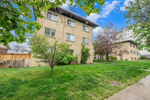 665 Washington Street 5B Denver CO 80203