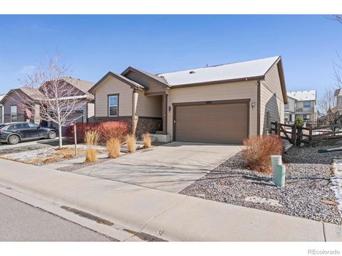 2684 Trio Falls Drive NW Loveland CO 80538