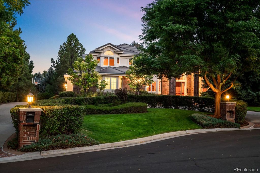 Photo of 5770 S Beech Court, Greenwood Village, CO 80121 (MLS # 2660489)