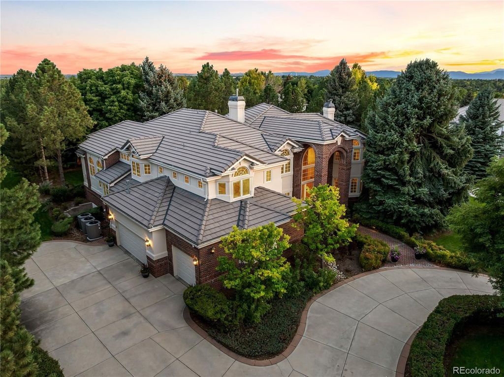 Photo of 5770 S Beech Court, Greenwood Village, CO 80121 (MLS # 2660489)