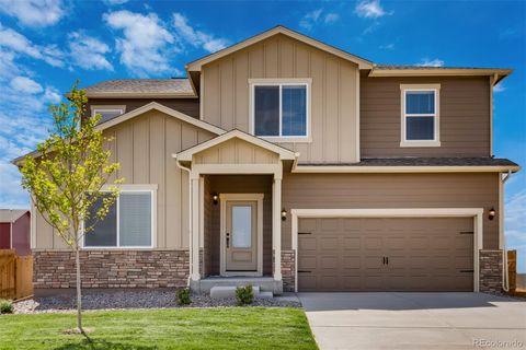 17811 East 95th Place, Commerce City, CO 80022 - #: 3245002