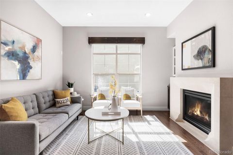 8974 Martin Luther King Boulevard Denver CO 80238