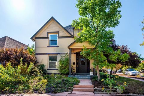 2973 Julian Street Denver CO 80211