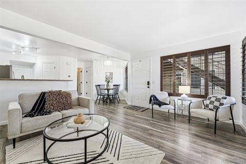 Photo of 4882 E Kentucky Avenue #A, Denver, CO 80246 (MLS # 4998215)