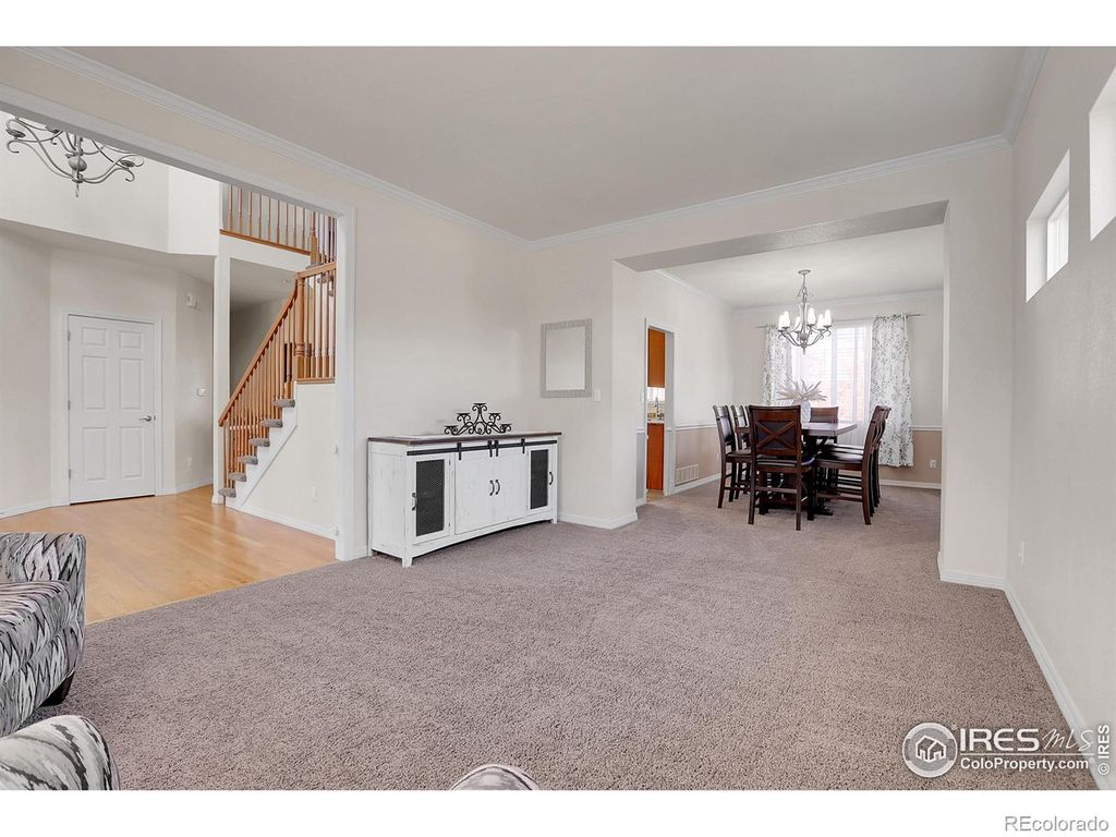 Photo of 13961 Brookside Court, Broomfield, CO 80023 (MLS # IR1049762)