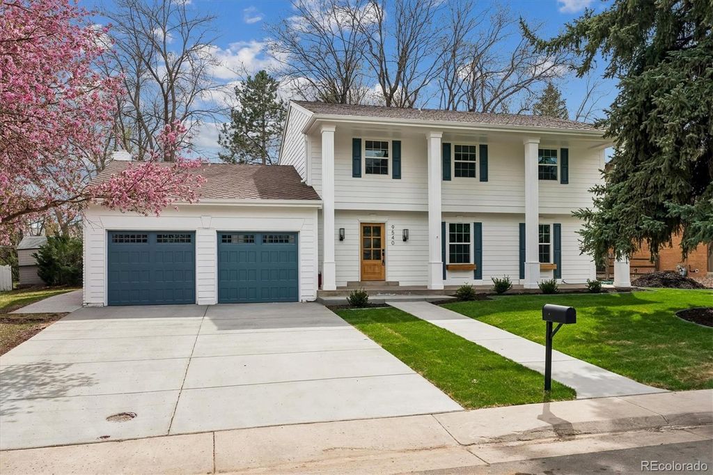 Photo of Greenwood Village, CO 80111 (MLS # 7150607)