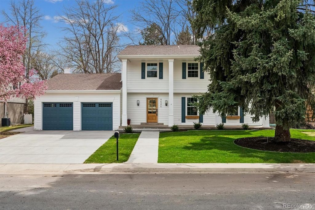 Photo of Greenwood Village, CO 80111 (MLS # 7150607)