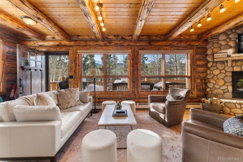878 American Way Breckenridge CO 80424