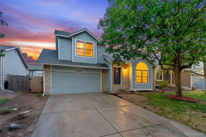 Photo 1 of 26 — 20922 E 43rd Avenue, Denver, CO 80249