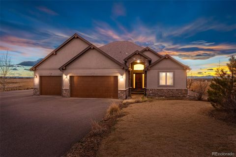 Photo of 14575 Watkins Road, Brighton, CO 80603 (MLS # 2859987)