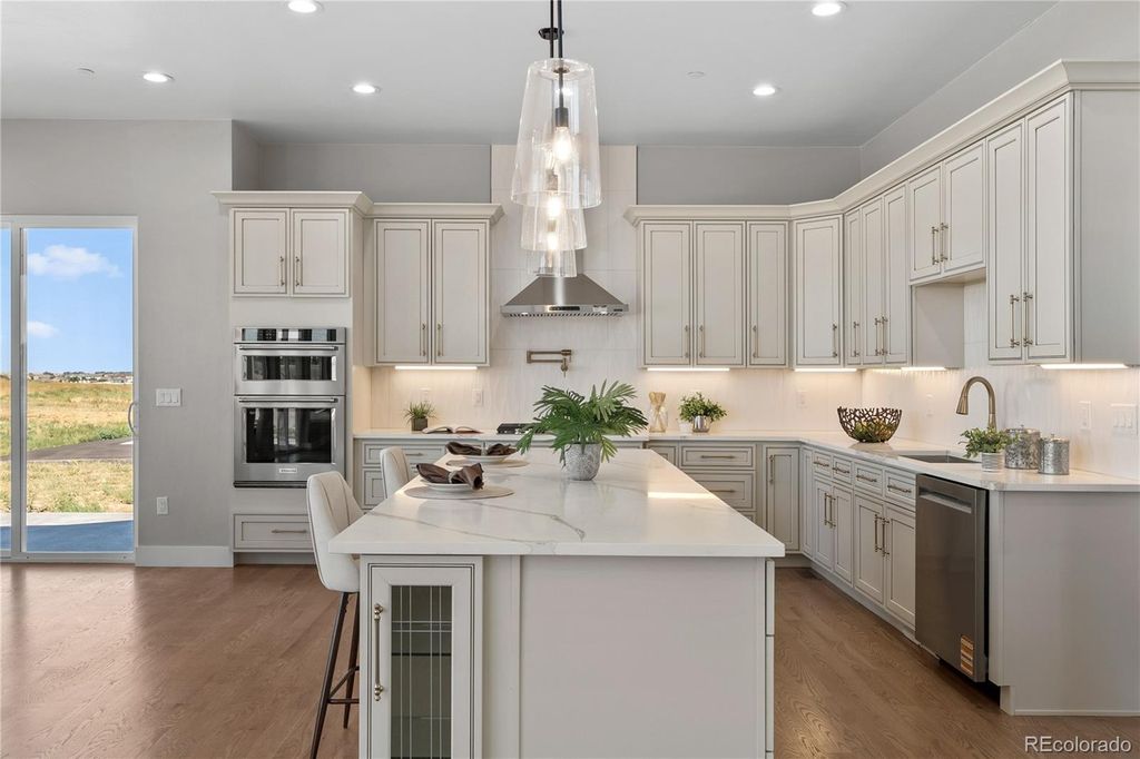 Photo of 30315 E 161st Avenue, Brighton, CO 80603 (MLS # 1840368)