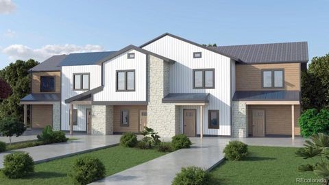 101 Granby Meadow Drive Granby CO 80446