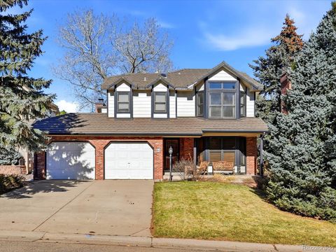 80 Dawn Heath Circle Littleton CO 80127