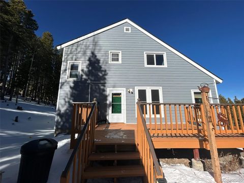 10854 Beas Drive Conifer CO 80433