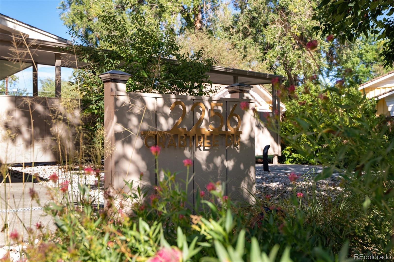 2256 Crabtree Drive