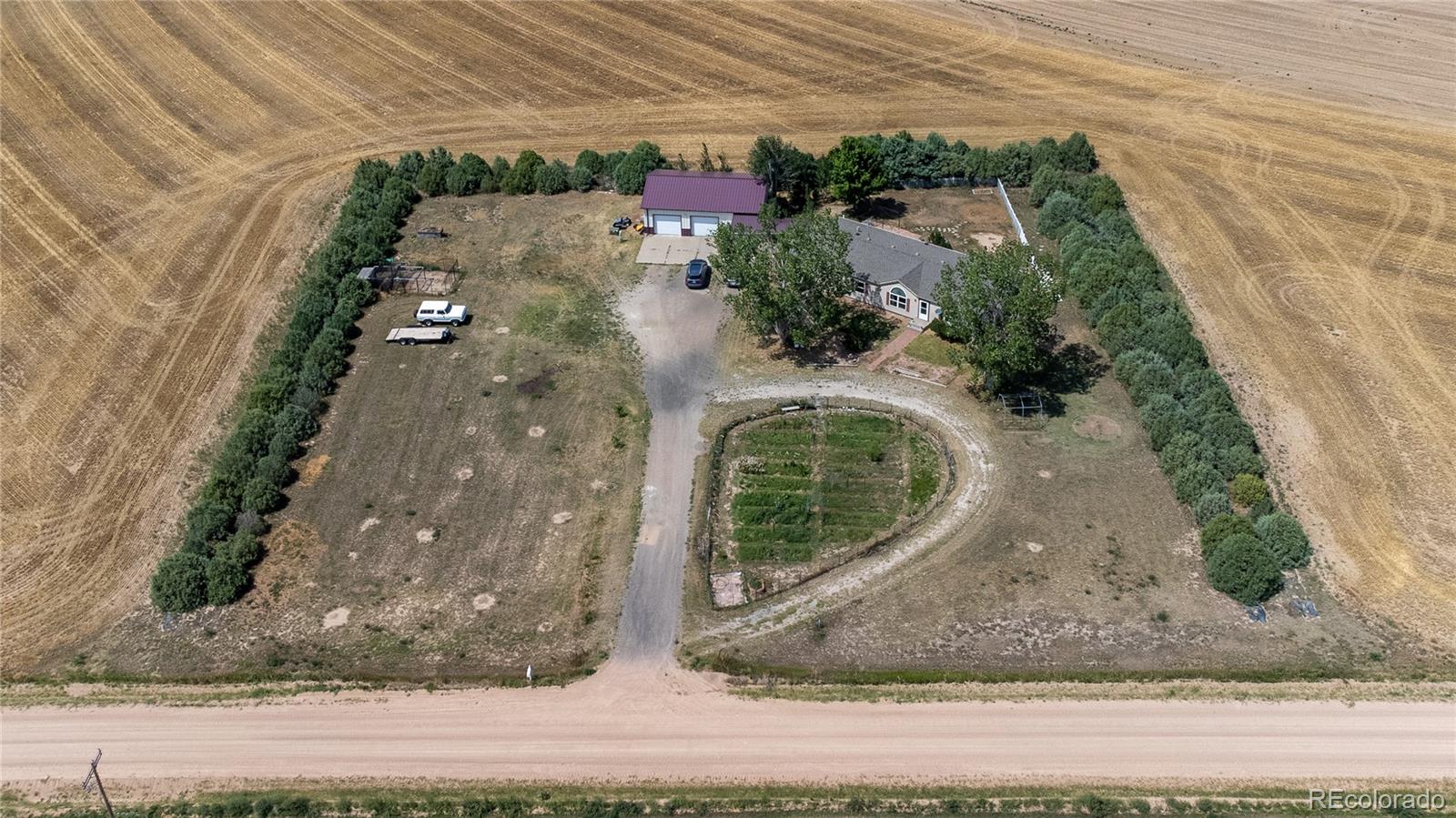 7085 County Road I