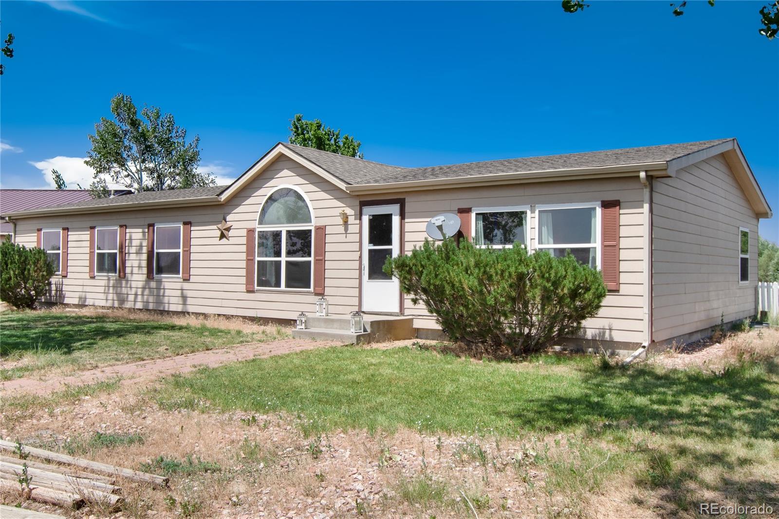 7085 County Road I