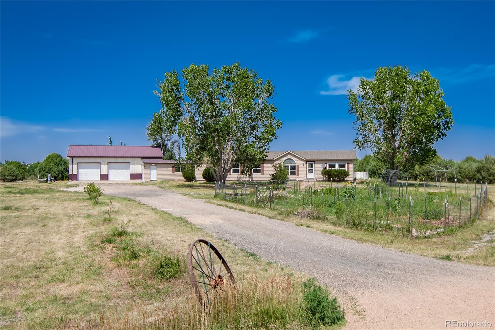 7085 County Road I