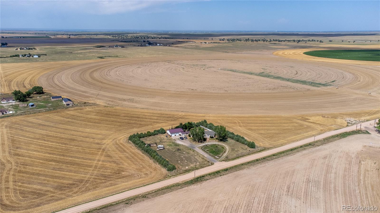 7085 County Road I