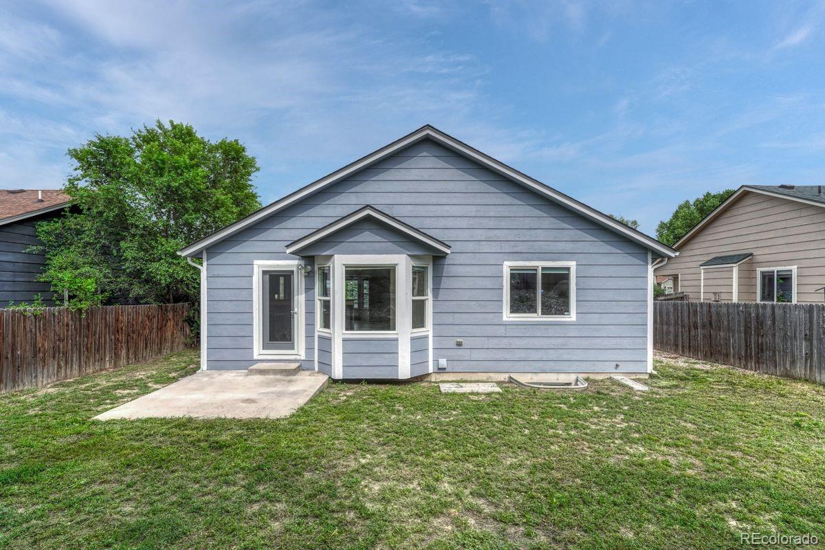 7418 Silver Bow Drive
