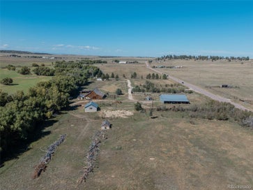 7715 S State Highway 83 Franktown CO 80116