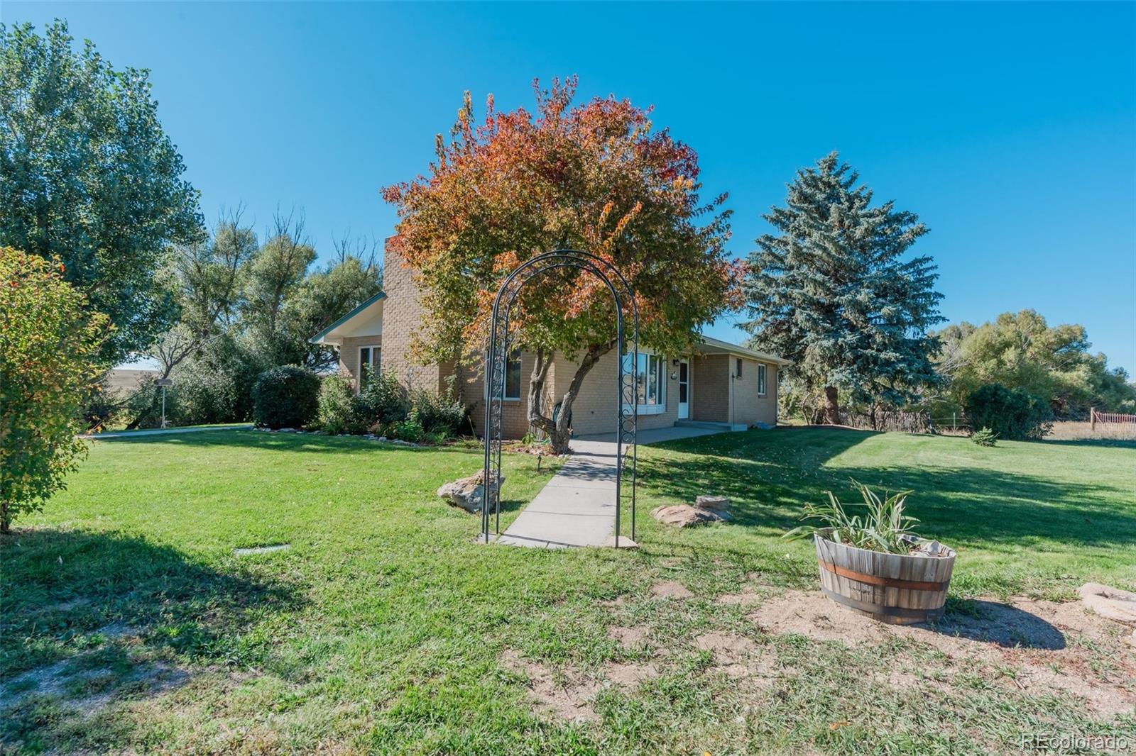 7715 S State Highway 83