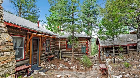 15071 S Delta Lane Pine CO 80470