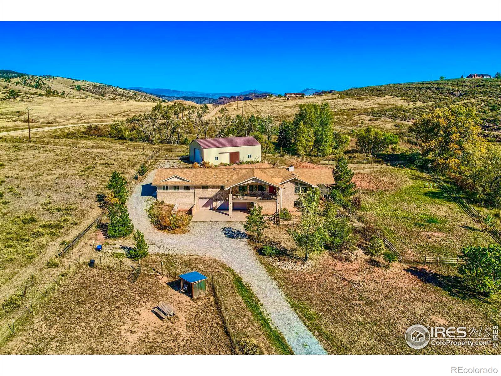 519 Rugged Rock Road