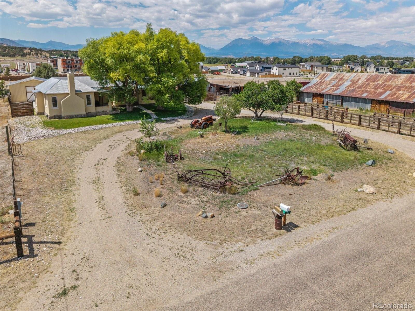 6953 County Road 105