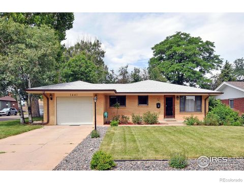 1441 23rd Ave Ct, Greeley, CO 80634 - #: IR993000